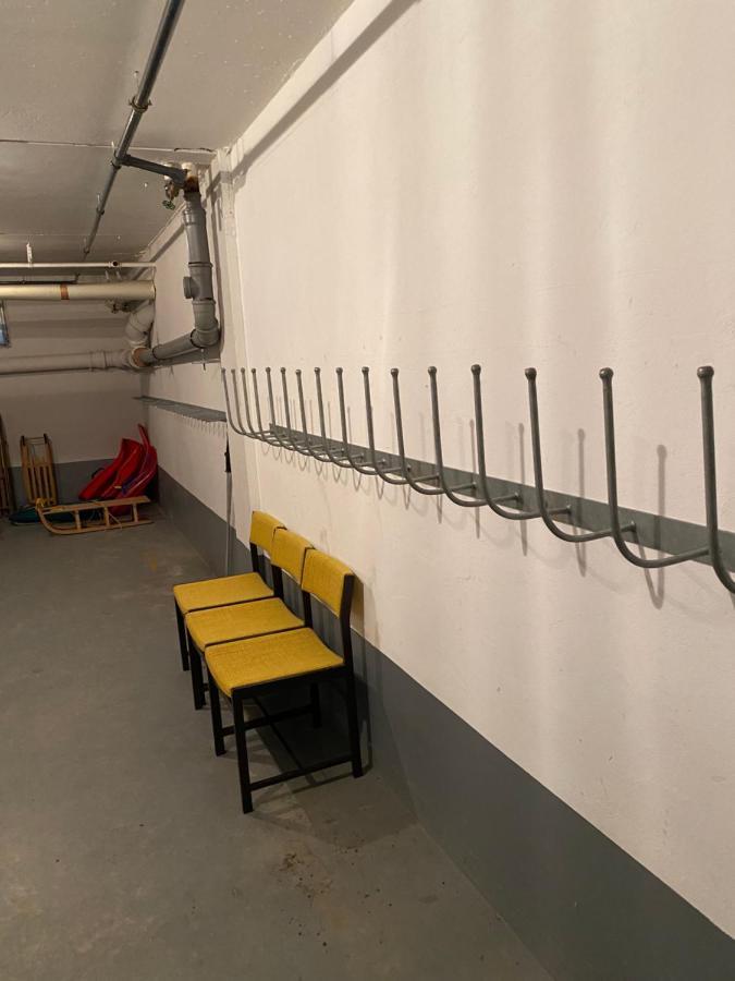 Fewo Kappi Winterberg Eksteriør billede