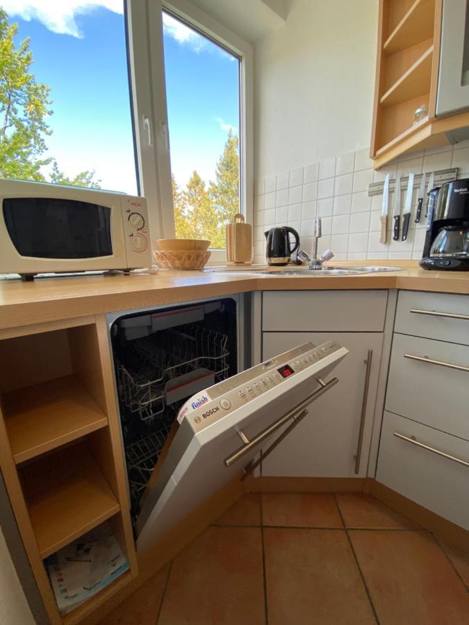 Fewo Kappi Winterberg Eksteriør billede